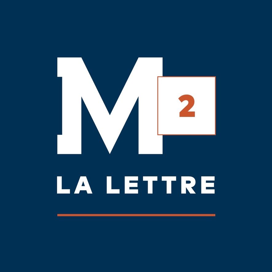 Lettre M²